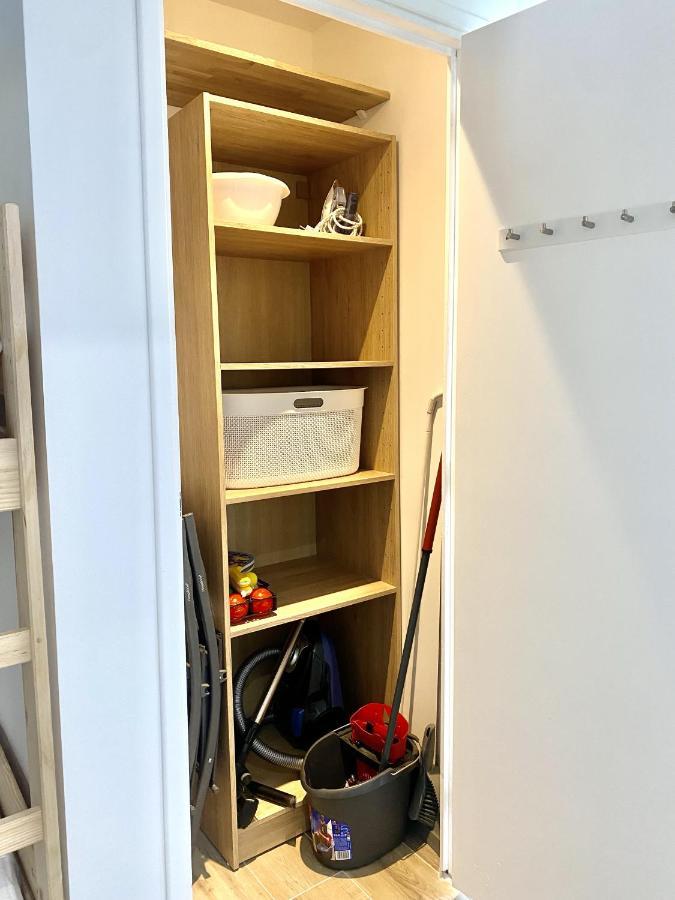 Appartement Elida Vue Mer Palavas-les-Flots Dış mekan fotoğraf